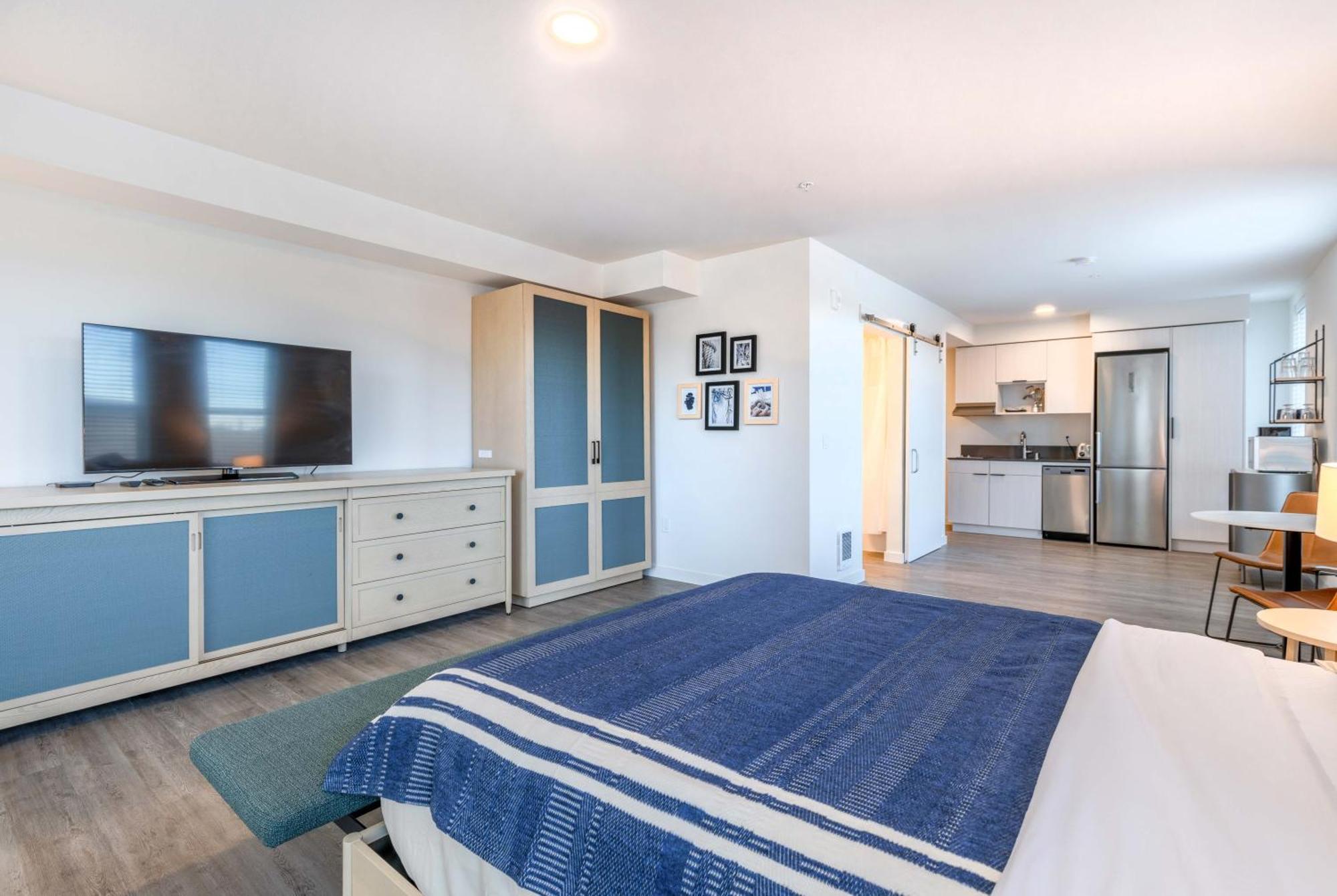 Marina Square Suites Bremerton Kültér fotó