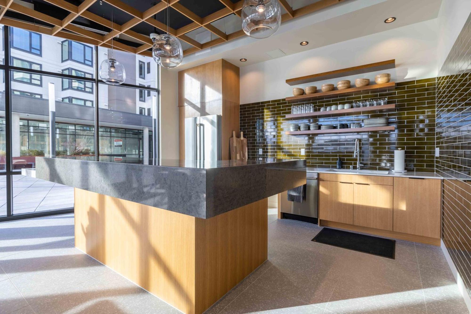 Marina Square Suites Bremerton Kültér fotó